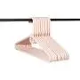 Neaties American Made Nude Super Heavy Duty Plastic Hangers, Plastic Clothes Hangers Ideal for Everyday Use, Clothing Standard Hangers, 12pk Neaties American Made Nude Super Heavy Duty Plastic Hangers, Plastic Clothes Hangers Ideal for Everyday Use, Clothing Standard Hangers, 12pk