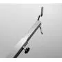 Dual Flex Shaft Motor Hanger Flex Shaft Machine Motor Post Telescopic Adjustable Dual Flex Shaft Motor Hanger Flex Shaft Machine Motor Post Telescopic Adjustable