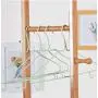 Q_Entryway Furniture Bamboo Coat Rack Floor Hanger Creative European Clothes Rack Living Room Bedroom Solid Wood Floor Hanger Hall Trees Q_Entryway Furniture Bamboo Coat Rack Floor Hanger Creative European Clothes Rack Living Room Bedroom Solid Wood Floor Hanger Hall Trees