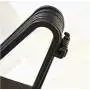 10pcs Adult Coat Hangers Strong Plastic Clothes Hangers for Tops/Skirts/Dresses/Trousers Non-Slip Hanger Hook