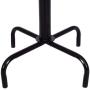 Tangkula 78" Coat Rack, Metal Frame Coat Tree,Free Standing Entryway Hat Coat Jacket Umbrella Holder,Clothes Hanger with Base Coat Stand
