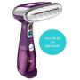 Conair Turbo Extreme Steam Hand Held Fabric Steamer, Purple