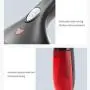 RZH Hanging Travel Ironing Machine,Portable Ironing Machine Mini Household Iron Small Steam Brush