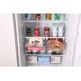 Fridge Egg Drawers Refrigerator Pull Out Bins Snap On Drawer Organizer Food Fruits Storage Boxes Kitchen Egg Tray Refrigerator Space Saver Storage Container