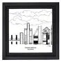 Ray Bradbury Literary Quote Print. Fine Art Paper, Laminated, Framed or Canvas with Hanger. Multiple Sizes. Ray Bradbury Literary Quote Print. Fine Art Paper, Laminated, Framed or Canvas with Hanger. Multiple Sizes.