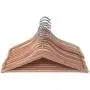 Cedar Elements 12 Pack American Red Cedar Hangers
