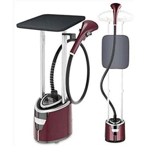HWZXBCC 2000W,Handheld Hanging Ironing Machine,Upright Garment Steamer Steam Hanging Machine, Household Steam Iron Ironing Clothes