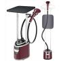 HWZXBCC 2000W,Handheld Hanging Ironing Machine,Upright Garment Steamer Steam Hanging Machine, Household Steam Iron Ironing Clothes