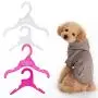 Kenrtuers Dog Product Accessories 10Pcs Plastic Pet Dog Cat Clothes Clothing Rack Hanger Kenrtuers Dog Product Accessories 10Pcs Plastic Pet Dog Cat Clothes Clothing Rack Hanger