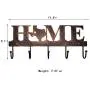 Texas Metal Key Holder Hooks Clothes Hanger Western Vintage Home Letters Texas Metal Key Holder Hooks Clothes Hanger Western Vintage Home Letters