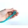 Light Blue Mini Plant Hanger Light Blue Mini Plant Hanger