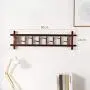 GGYDD Bamboo Wall Mounted Coat Rack, Entryway Coat Hooks Hanger Rack for Bags Clothes Umbrella in Hallway Bathroom Living Room-c 80x24cm(31x9inch) GGYDD Bamboo Wall Mounted Coat Rack, Entryway Coat Hooks Hanger Rack for Bags Clothes Umbrella in Hallway Bathroom Living Room-c 80x24cm(31x9inch)