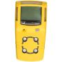 BW Technologies MCXL-XWHM-Y-NA GasAlertMicroClip XL 4 Gas Detector, CO, H2S, LEL and O2, Yellow