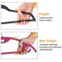IEOKE Premium Velvet Hangers, Non-Slip Suit Clothes Hangers Coat Hangers (50-Pack) Ultra Thin Space Saving with Heavy Duty 360 Swivel Chrome Hook (Rose Red) IEOKE Premium Velvet Hangers, Non-Slip Suit Clothes Hangers Coat Hangers (50-Pack) Ultra Thin Space Saving with Heavy Duty 360 Swivel Chrome Hook (Rose Red)