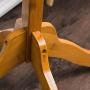 ZWJ-Coat Rack Coat Rack Landing Hangers Simple Hanger Bedroom Hanger Fashion Clothes Hanger