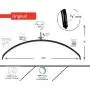 MAWA Reston Lloyd Euro Series Light/Thin Non-Slip Space-Saving 40/PK Clothes Hanger with Bar and Hooks for Pants and Skirts with Clips, Set of 5, Black, Pack of 5, MAWA Reston Lloyd Euro Series Light/Thin Non-Slip Space-Saving 40/PK Clothes Hanger with Bar and Hooks for Pants and Skirts with Clips, Set of 5, Black, Pack of 5,
