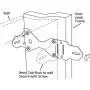 EXPR Premium Door Install Kit (2-3x Stronger), No Shimming Needed! Pro Kit (Installs 10 Doors) EXPR Premium Door Install Kit (2-3x Stronger), No Shimming Needed! Pro Kit (Installs 10 Doors)