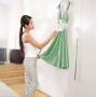 SHINE HAI Garment Steamer, Portable Handheld Fabric Steamer Fast Heat-up 1500W Powerful Garment Clothes Steamer with High Capacity for Home and Travel
