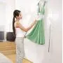 SHINE HAI Garment Steamer, Portable Handheld Fabric Steamer Fast Heat-up 1500W Powerful Garment Clothes Steamer with High Capacity for Home and Travel