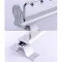 Extendable Wardrobe Clothes Hanger Rail Pull Out Clothes Storage Rod for Wardrobe Depth of 9.6/12/14/17.7inches (Size : 355mm/14inch) Extendable Wardrobe Clothes Hanger Rail Pull Out Clothes Storage Rod for Wardrobe Depth of 9.6/12/14/17.7inches (Size : 355mm/14inch)