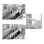 HJYPYJ Magic Hanger,Multi-Layer Storage Folding Hanger,Broad Shoulders No Trace PP Space-Saving Organizer Hanger Non-Slip/Pink / 1 pcs HJYPYJ Magic Hanger,Multi-Layer Storage Folding Hanger,Broad Shoulders No Trace PP Space-Saving Organizer Hanger Non-Slip/Pink / 1 pcs