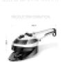 Mini Portable Steam Brush Ironing Clothes Hanging Machine Household Small Handheld Steam Iron