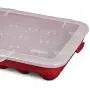 Sterilite Christmas Ornament Storage Case. Sterilite Christmas Ornament Storage Case.