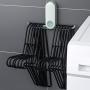 Storage Hangers for Clothes,Foldable Hangers Storage Rack Free Punching Multi-Function Space-Saving Wall-Mounted Storage Bracket Storage Hangers for Clothes,Foldable Hangers Storage Rack Free Punching Multi-Function Space-Saving Wall-Mounted Storage Bracket