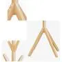 Coat Rack Floor Coat Rack Bedroom Solid Wood Clothes Rack Free Standing Hanger Simple Storage Clothes Rack Coat Rack Floor Coat Rack Bedroom Solid Wood Clothes Rack Free Standing Hanger Simple Storage Clothes Rack