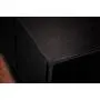 Samsill PNS02LSBK Pop n Store Decorative Storage Boxes With Lid - Collapsible and Stackable - Medium Square Boxes - Black - Interior Size (9.75 Samsill PNS02LSBK Pop n Store Decorative Storage Boxes With Lid - Collapsible and Stackable - Medium Square Boxes - Black - Interior Size (9.75