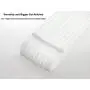 TOPIA HANGER White Wood Bridal Dress Hangers, Premium Wooden Shirt Hangers, 360° White Hook- Smooth Finish- Extra Smoothly Cut Notches, 10 Pack CT06W TOPIA HANGER White Wood Bridal Dress Hangers, Premium Wooden Shirt Hangers, 360° White Hook- Smooth Finish- Extra Smoothly Cut Notches, 10 Pack CT06W