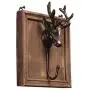 LXYFMS Retro Clothing Store Display Rack Wall Hanger Side Hanger Clothes Hanger Crafts LXYFMS Retro Clothing Store Display Rack Wall Hanger Side Hanger Clothes Hanger Crafts