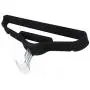 KYCPTNFJ Pack of 10 Non-Slip Thin 360 Degree Swivel Flocked Adult Clothes Hangers with Tie Bar