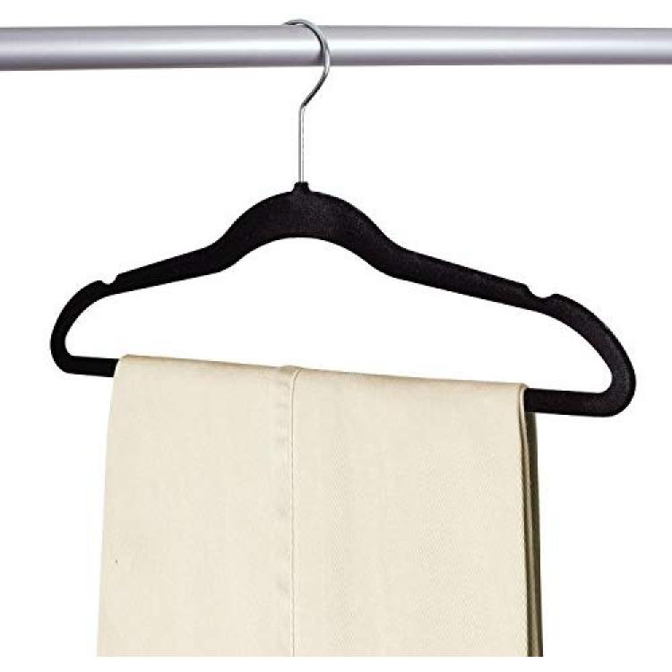 Petite Premium Non-Slip Velvet Suit Hangers