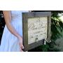 Wall Key Hanger - Key Holder - Family Established Sign - Personalized Gift - Wall Key Rack - Family Name Sign - Wedding Shower Gift - Decor