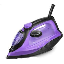 Zooyooart Mini Iron Electric Iron Handheld steam Ironing Machine Household Clothing Store Mini Small Hanging hot Clothes Machine