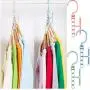 10pcs Random Color Five Hole Magic Hanger Creative Rotating Fivehole Magic Clothes Hanger Handle Sorting Drying Organ 360° Space Saver Hangers 10pcs Random Color Five Hole Magic Hanger Creative Rotating Fivehole Magic Clothes Hanger Handle Sorting Drying Organ 360° Space Saver Hangers