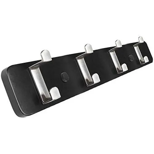 Coat Rack, Hook Behind The Door, Hanger, Creative Clothes, Clothes Hanger, Coat Hook, Wall, Wall, Porch, Coat Rack, Wall Hanger, 35.681.8cm Easy to Install (Size : 48.481.8cm) Coat Rack, Hook Behind The Door, Hanger, Creative Clothes, Clothes Hanger, Coat Hook, Wall, Wall, Porch, Coat Rack, Wall Hanger, 35.681.8cm Easy to Install (Size : 48.481.8cm)
