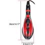 Nonebranded Mini Iron 3 Level Temperature Handheld Hanging Machine Small Electric Iron Mini Portable Steam Brush Household Ironing Machine