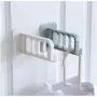 10pcs Random Color Multi-Function Foldable Clothes Hanger for Clothes Baby Hangers Drying Rack Suit Bathroom Door Plastic Organizer Dropshipping 10pcs Random Color Multi-Function Foldable Clothes Hanger for Clothes Baby Hangers Drying Rack Suit Bathroom Door Plastic Organizer Dropshipping