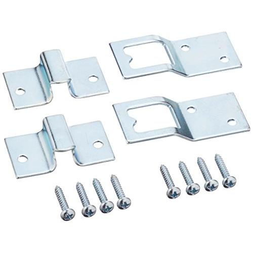 Wright Products V99 Sash Hangers, Zinc Plated