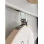 No-Hole Hooks Vinyl Siding Hangers - Low Profile- 4PK No-Hole Hooks Vinyl Siding Hangers - Low Profile- 4PK
