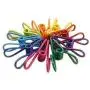 MiLanNuo New 10X Metal Clamp Clothes Laundry Hangers Strong Grip Washing Line Pin Pegs Clips