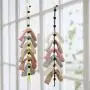 EDS 3PCs Adjustable Socks Storage Organizer Non-Slip Hanging Rope Hook Clips Sock Cleaning Aid Tool Socks Drying Hanger Clothesline Random Color Sent EDS 3PCs Adjustable Socks Storage Organizer Non-Slip Hanging Rope Hook Clips Sock Cleaning Aid Tool Socks Drying Hanger Clothesline Random Color Sent