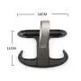 KIKIGOAL 1x Cargo Trunk Bag Hook Kit KIKIGOAL 1x Cargo Trunk Bag Hook Kit