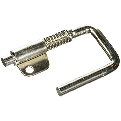 Superior Parts M745H1 Spring Loaded Rafter Hook/Retractable Nail Gun Hanger for Hitachi NR83A2 & NR90AE