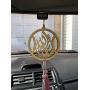 Car Rear View Mirror Hanger “MashaAllah” Islamic Decor ????????