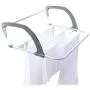 DNJKSA Collapsible Towel Clothes Hanger Heat-Resistant Hanging Type Multi-Purpose Radiator Clothes-Horse & Creative Home DNJKSA Collapsible Towel Clothes Hanger Heat-Resistant Hanging Type Multi-Purpose Radiator Clothes-Horse & Creative Home
