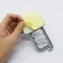 Wall Mount Clothes Hanger,Multifunctional Folding Self-Adhesive Wall-Hanging Clothes Storage Pylon,for Bathroom Towel Wardrobe Clothes Coat Organizer,Saving Space Closet Rods Bathroom Hanger(2 pcs) Wall Mount Clothes Hanger,Multifunctional Folding Self-Adhesive Wall-Hanging Clothes Storage Pylon,for Bathroom Towel Wardrobe Clothes Coat Organizer,Saving Space Closet Rods Bathroom Hanger(2 pcs)