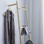 WYQSZ Coat Rack - Household Independent Clothes Hanger Portable Clothes Hanger Clothes Hanger - Coat Rack 8563